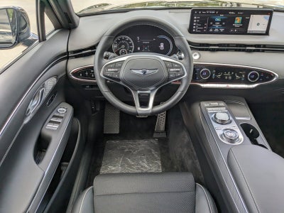 2025 Genesis GV70 3.5T Sport
