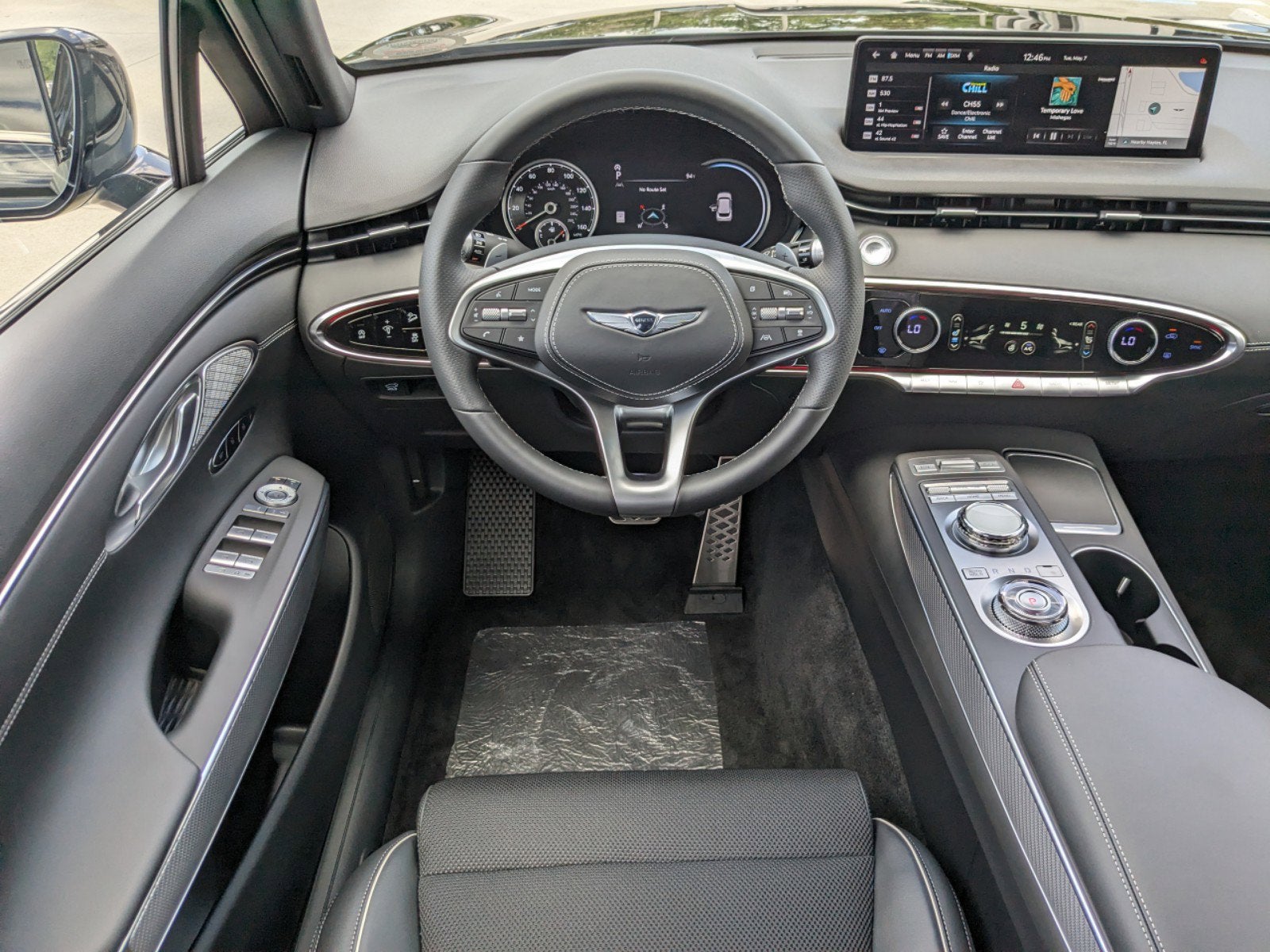 2025 Genesis GV70 3.5T Sport