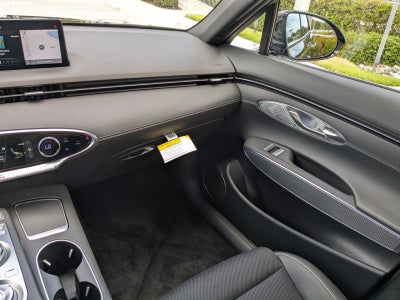 2025 Genesis GV70 3.5T Sport