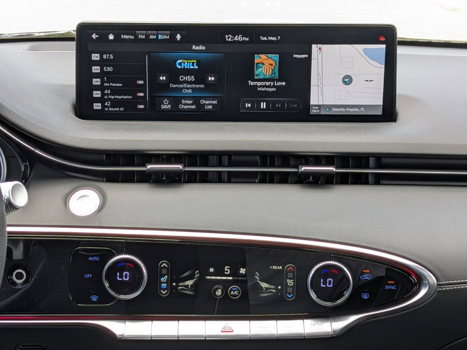 2025 Genesis GV70 3.5T Sport