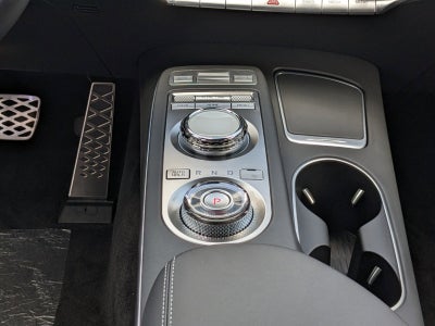 2025 Genesis GV70 3.5T Sport