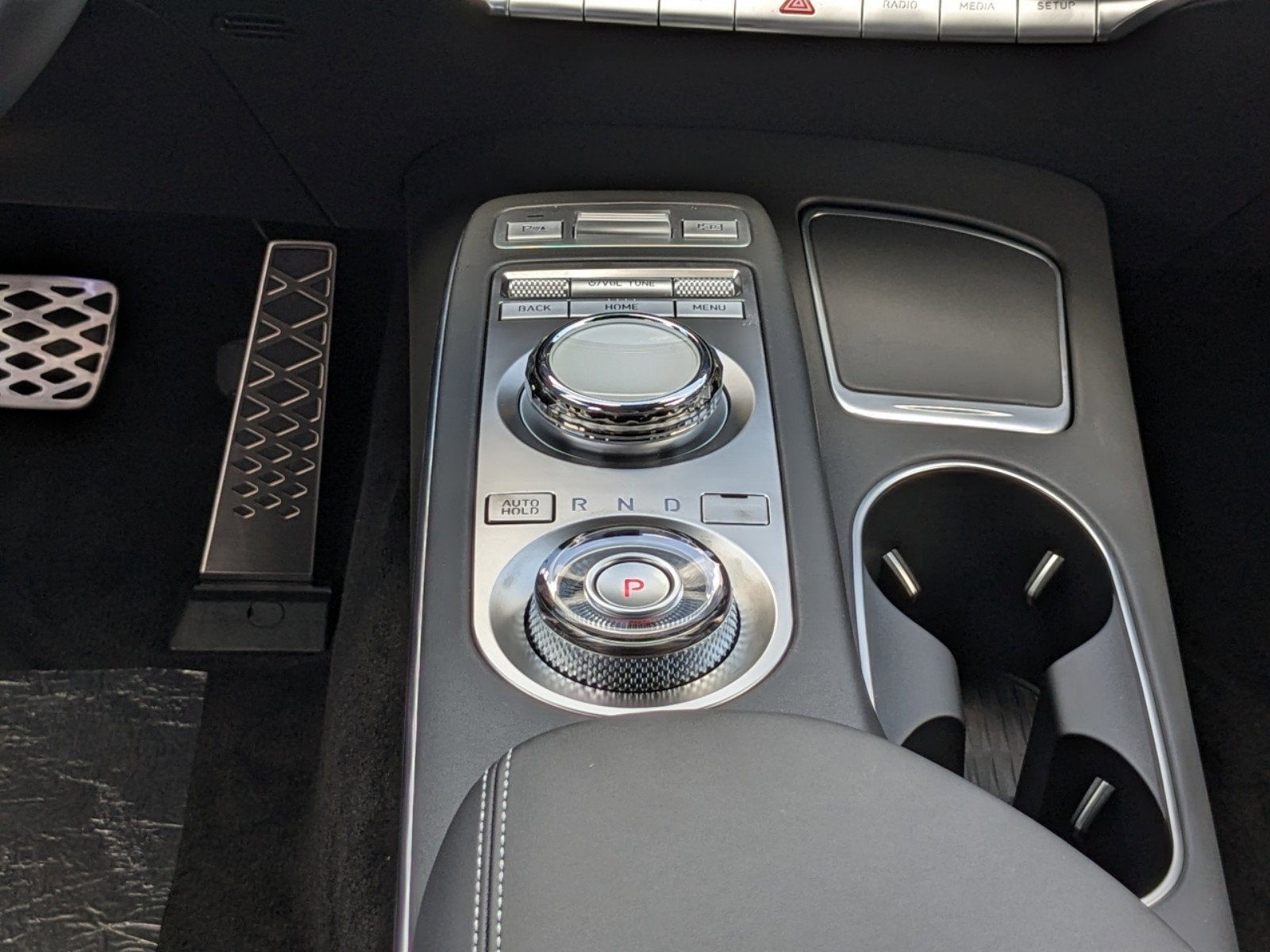 2025 Genesis GV70 3.5T Sport