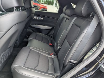 2025 Genesis GV70 3.5T Sport