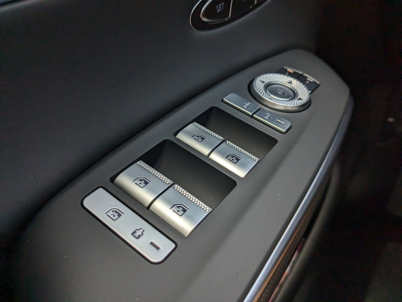 2025 Genesis GV70 3.5T Sport