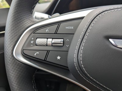 2025 Genesis GV70 3.5T Sport