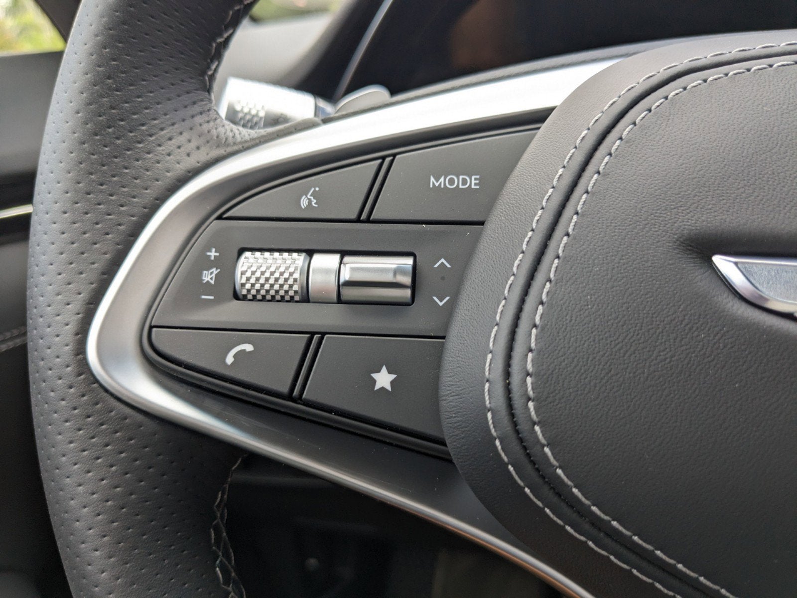 2025 Genesis GV70 3.5T Sport