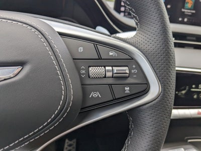 2025 Genesis GV70 3.5T Sport