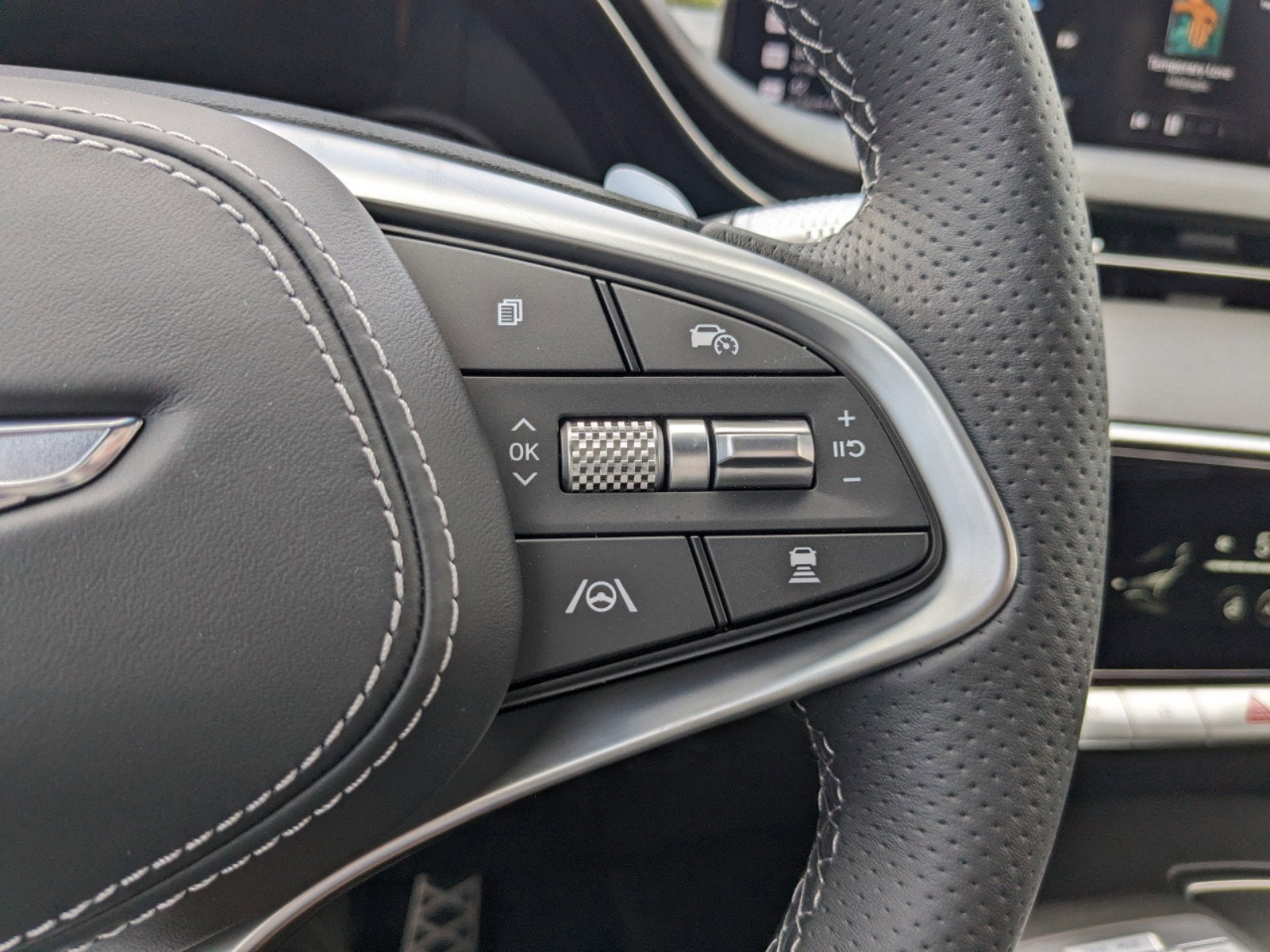 2025 Genesis GV70 3.5T Sport