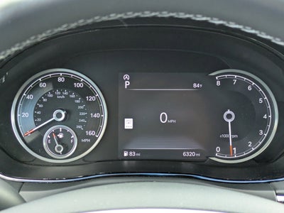 2025 Genesis GV70 3.5T Sport