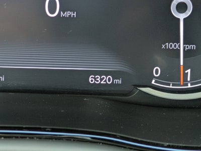 2025 Genesis GV70 3.5T Sport