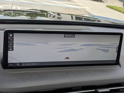 2025 Genesis GV70 3.5T Sport