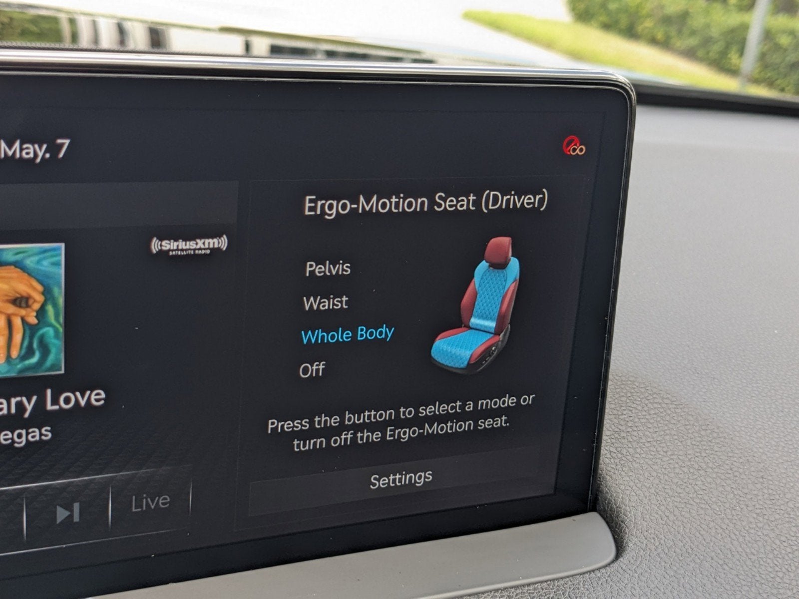 2025 Genesis GV70 3.5T Sport