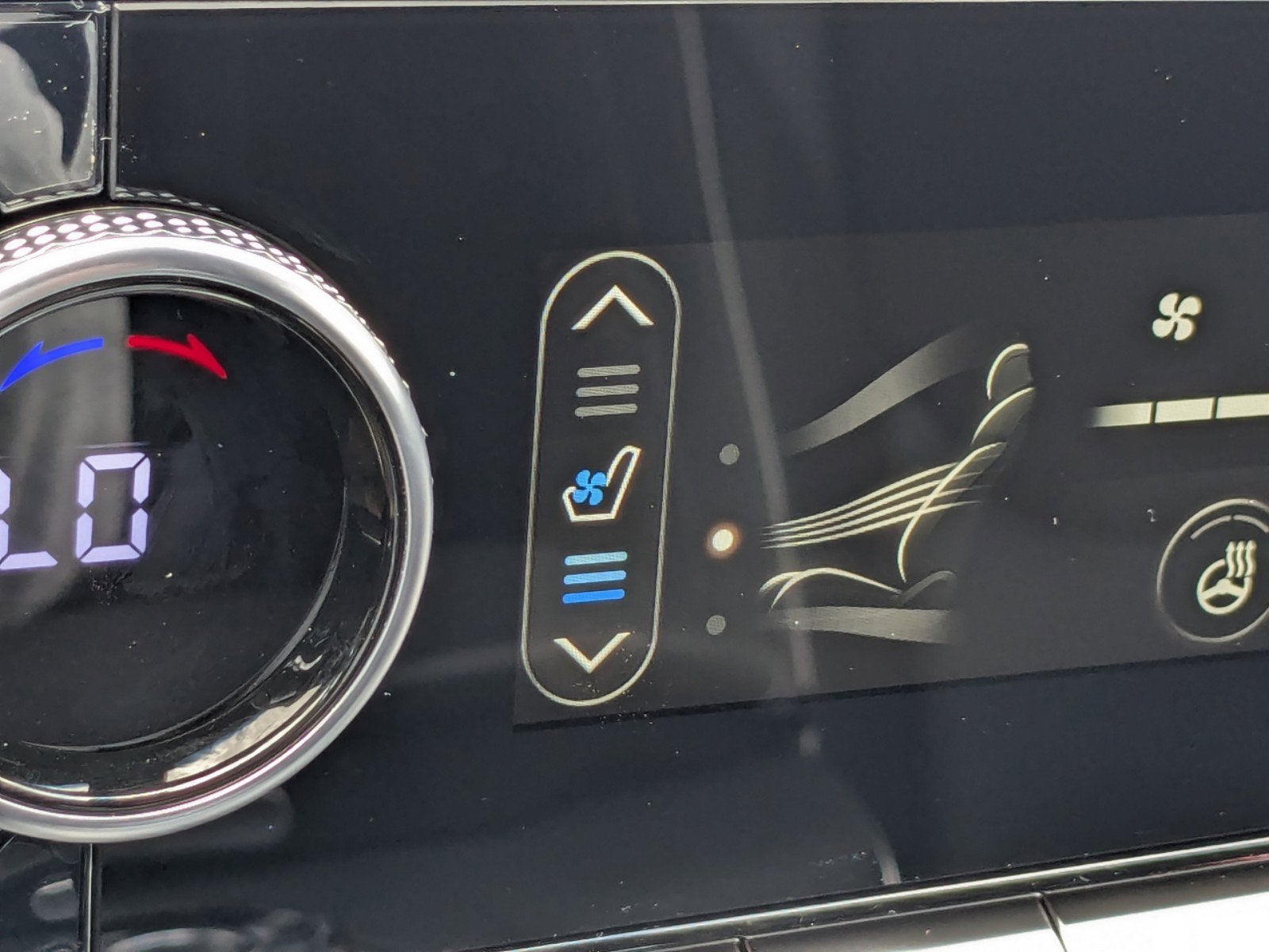 2025 Genesis GV70 3.5T Sport