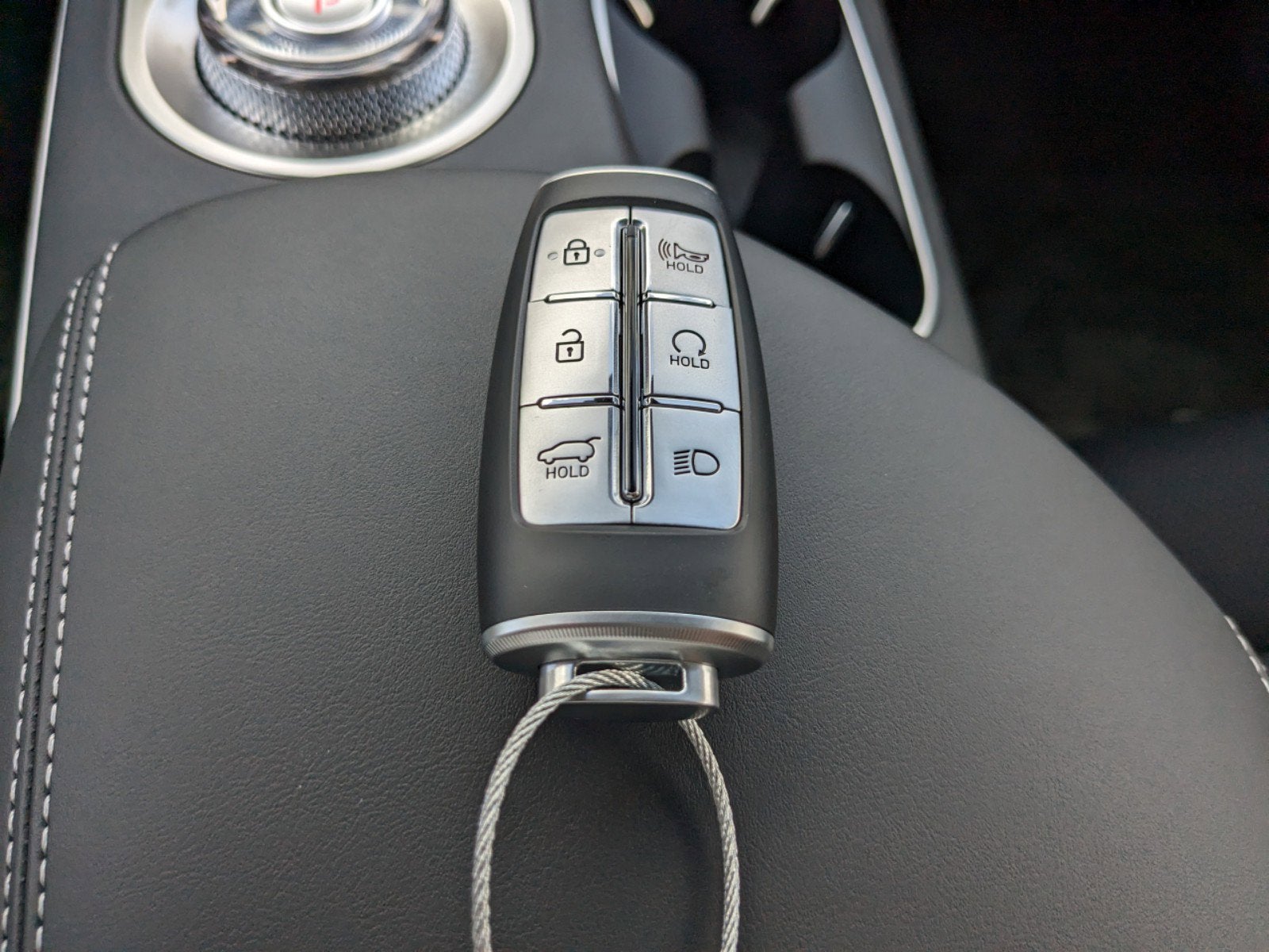 2025 Genesis GV70 3.5T Sport