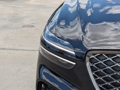 2025 Genesis GV70 3.5T Sport