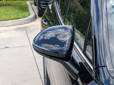 2025 Genesis GV70 3.5T Sport