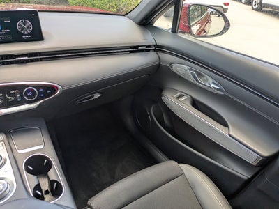 2024 Genesis GV70 3.5T SPORT