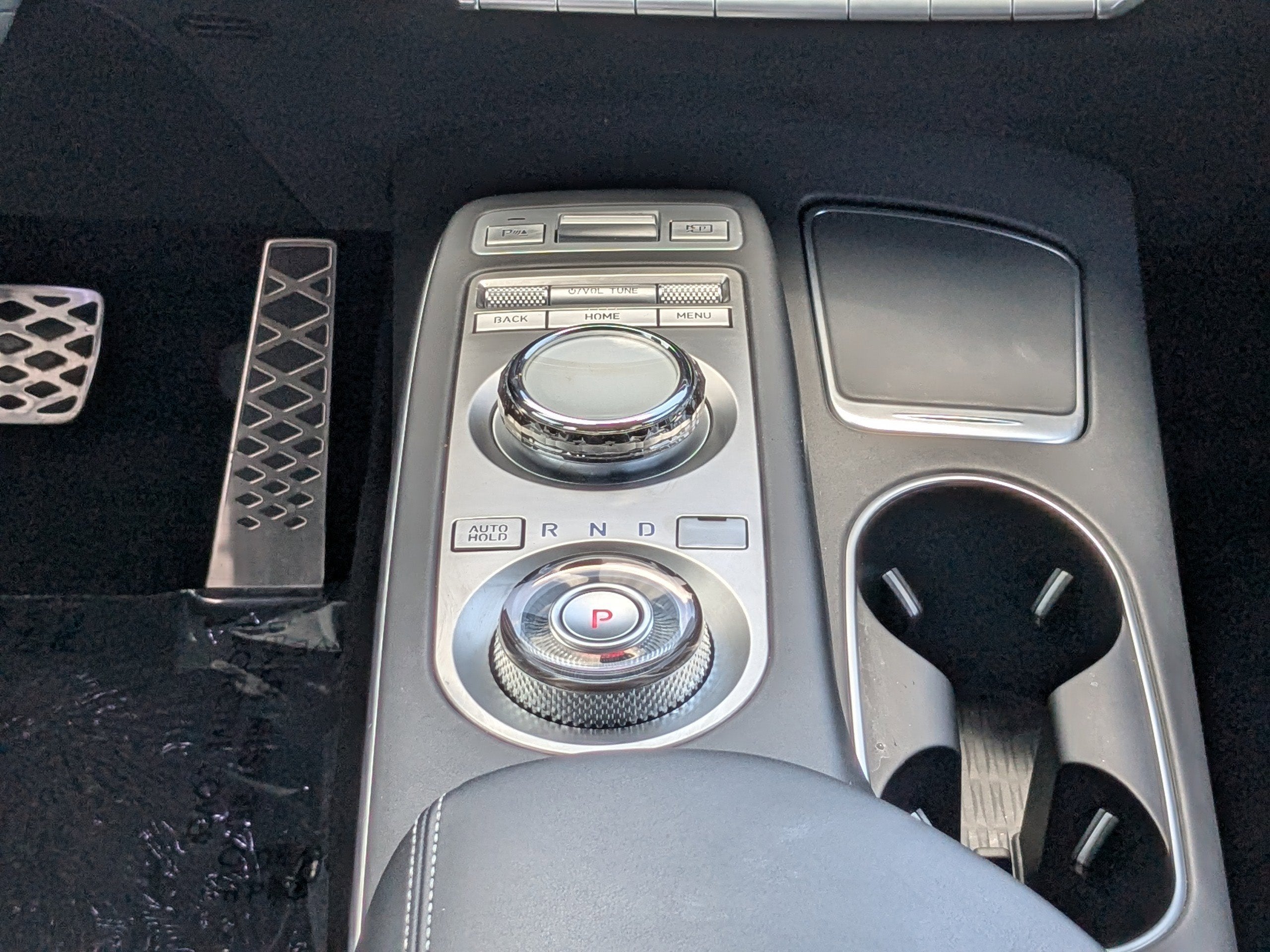 2024 Genesis GV70 3.5T SPORT