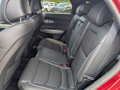 2024 Genesis GV70 3.5T SPORT