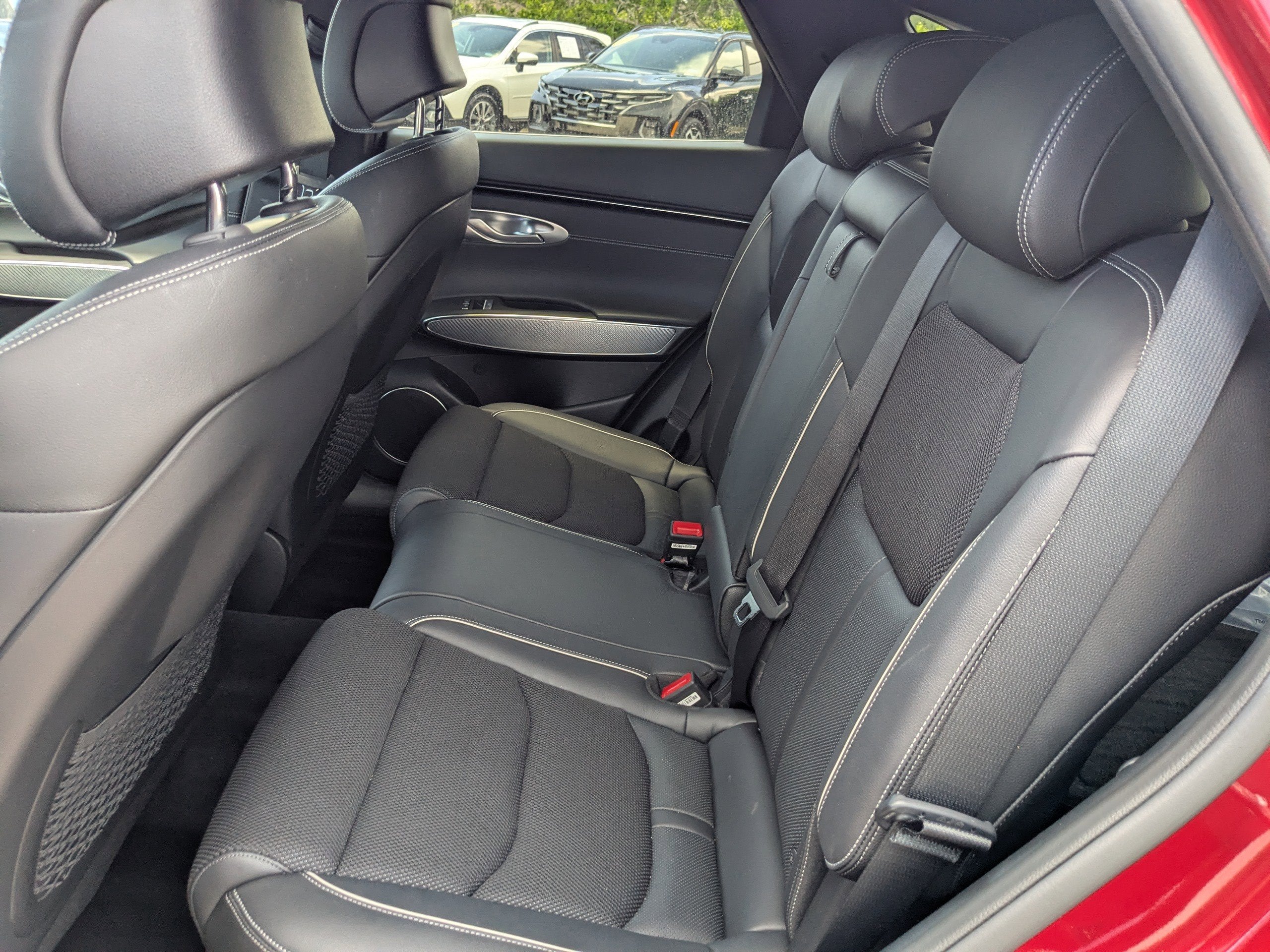 2024 Genesis GV70 3.5T SPORT