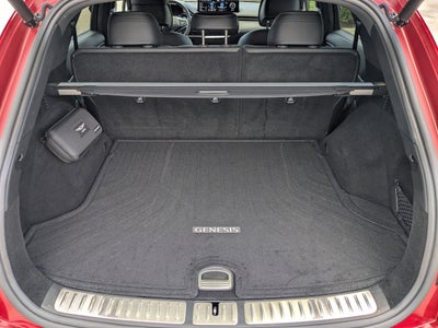 2024 Genesis GV70 3.5T SPORT