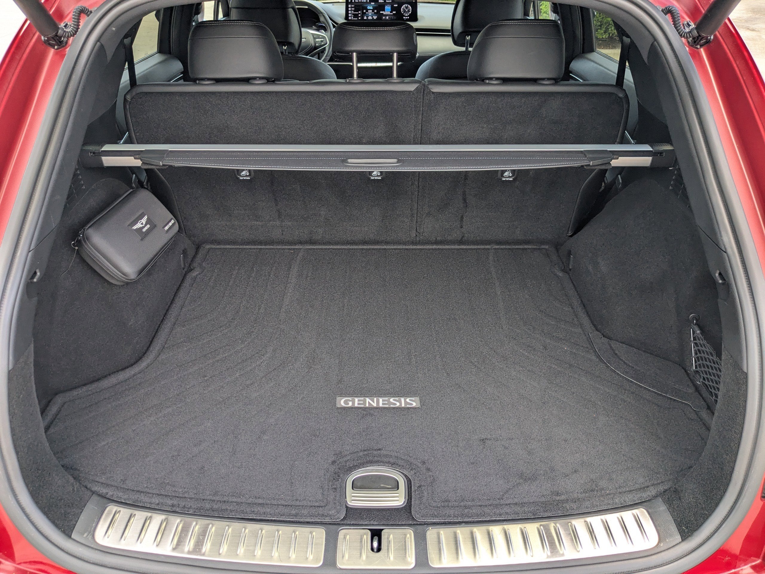 2024 Genesis GV70 3.5T SPORT