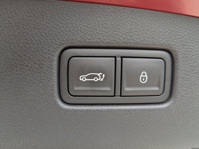 2024 Genesis GV70 3.5T SPORT