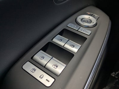 2024 Genesis GV70 3.5T SPORT