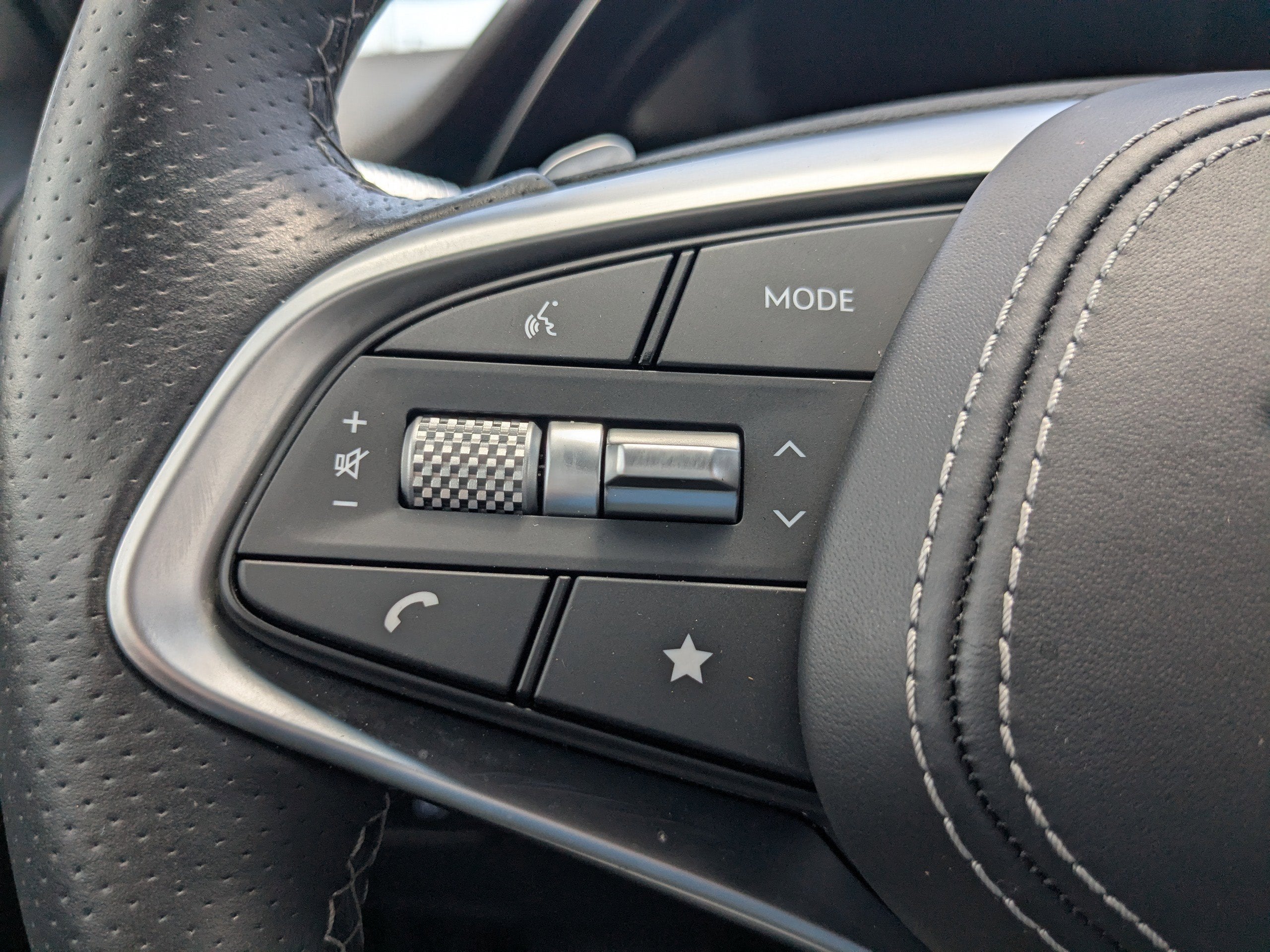 2024 Genesis GV70 3.5T SPORT