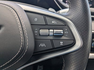 2024 Genesis GV70 3.5T SPORT