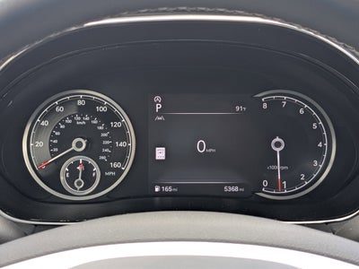 2024 Genesis GV70 3.5T SPORT