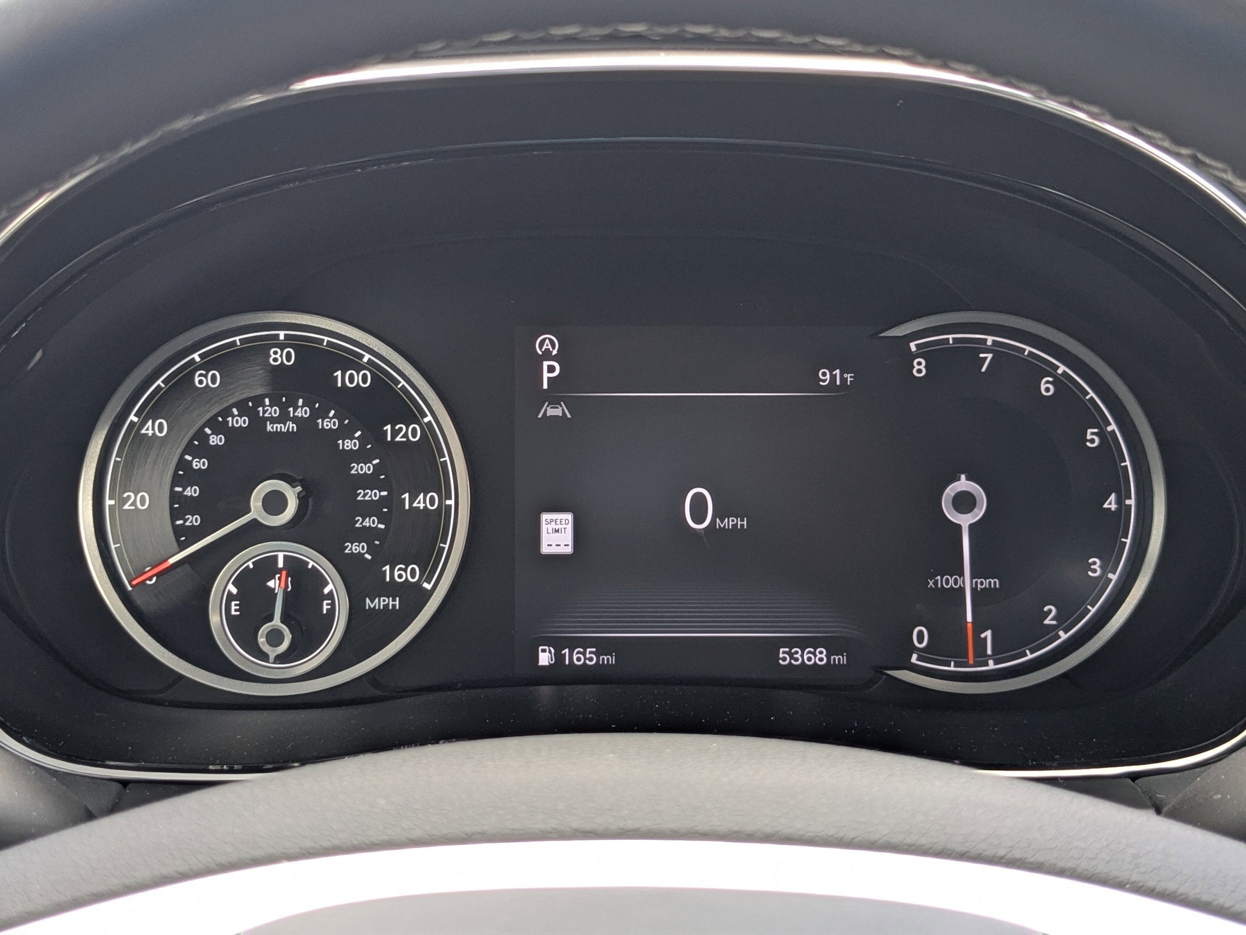 2024 Genesis GV70 3.5T SPORT