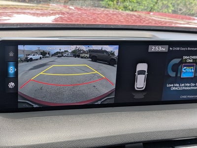 2024 Genesis GV70 3.5T SPORT