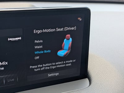 2024 Genesis GV70 3.5T SPORT