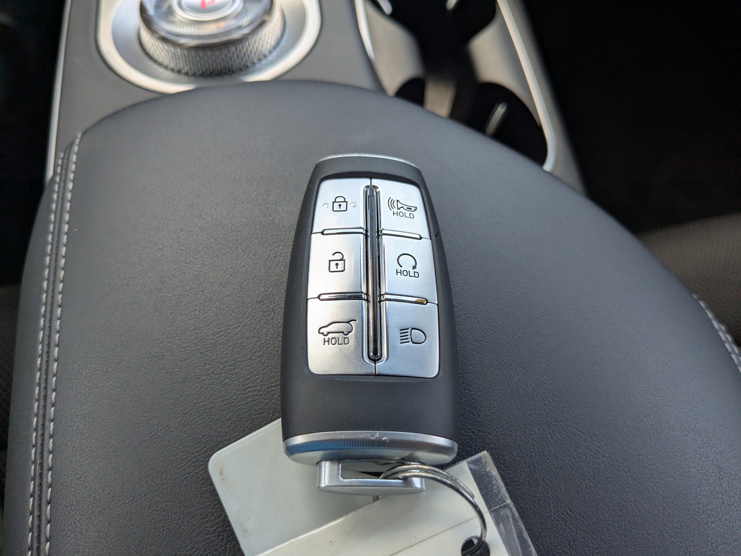 2024 Genesis GV70 3.5T SPORT