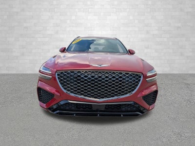 2024 Genesis GV70 3.5T SPORT