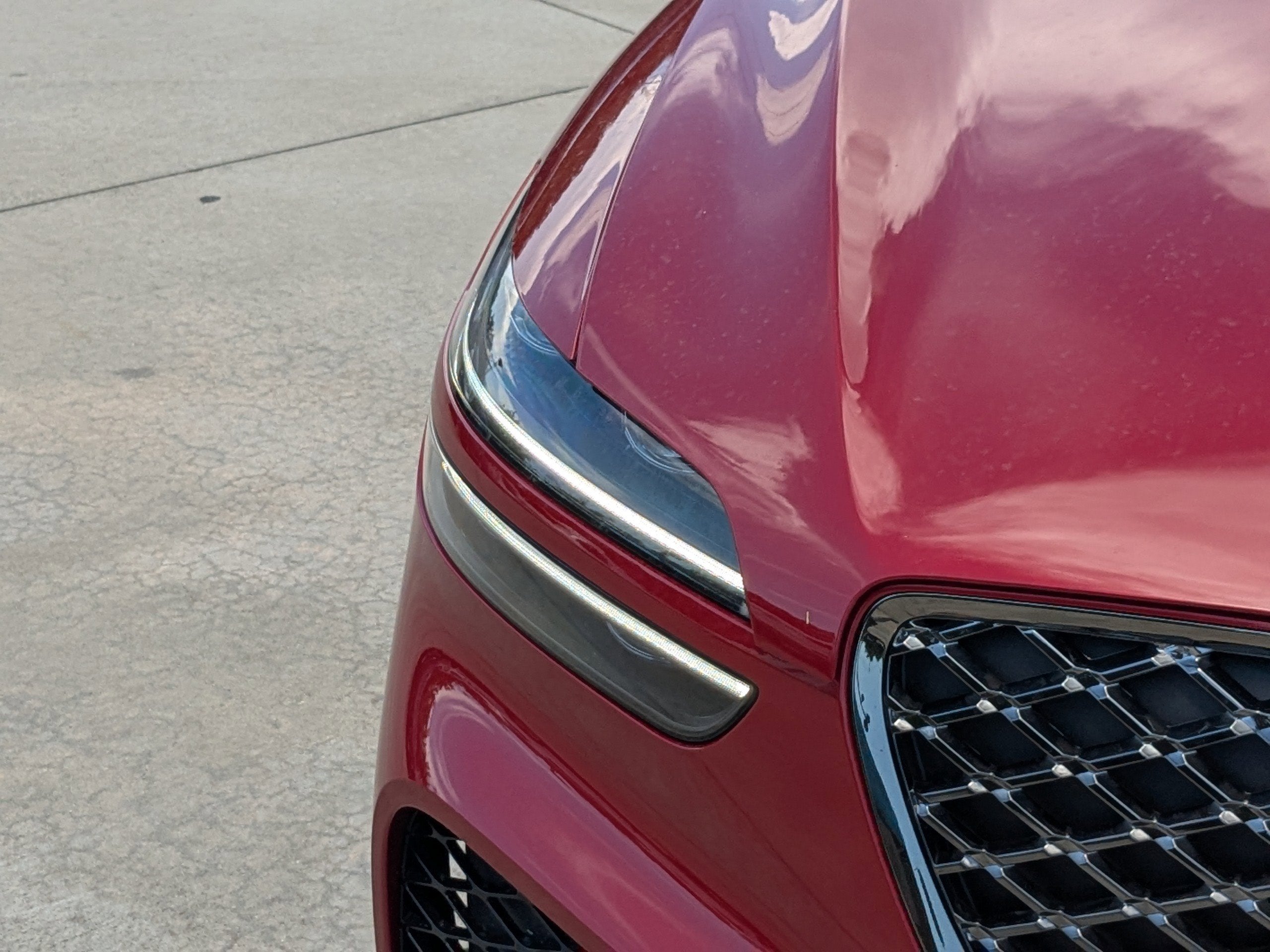 2024 Genesis GV70 3.5T SPORT