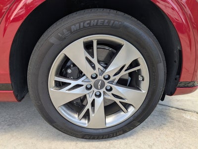 2024 Genesis GV70 3.5T SPORT