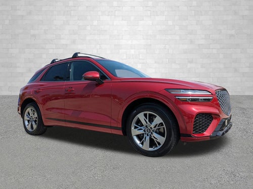 2024 Genesis GV70 3.5T SPORT