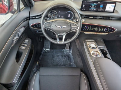 2024 Genesis GV70 3.5T SPORT