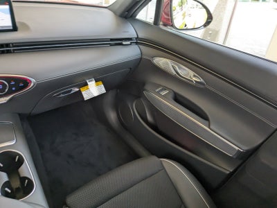 2024 Genesis GV70 3.5T SPORT