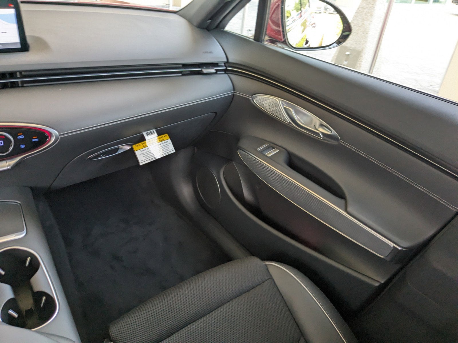 2024 Genesis GV70 3.5T SPORT