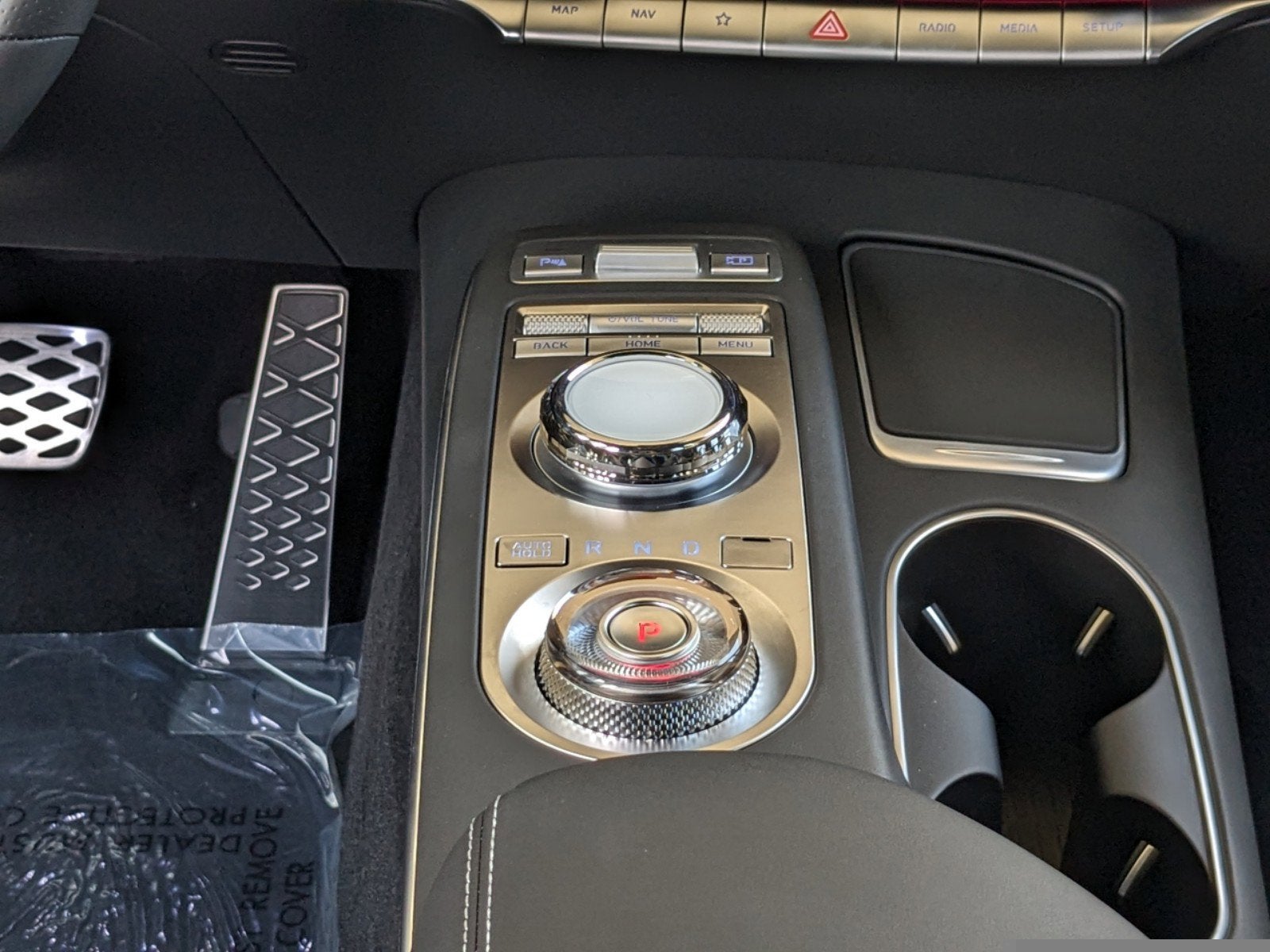 2024 Genesis GV70 3.5T SPORT