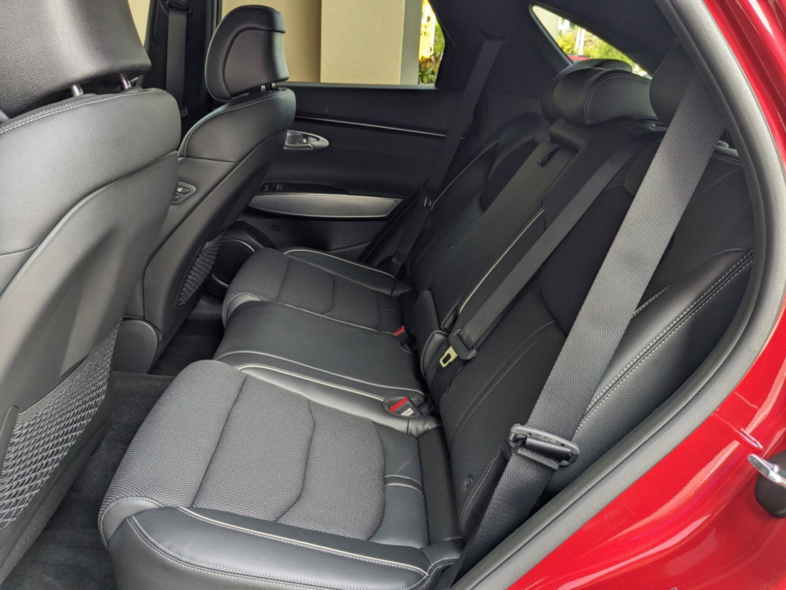 2024 Genesis GV70 3.5T SPORT