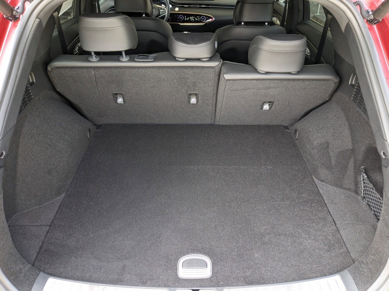 2024 Genesis GV70 3.5T SPORT