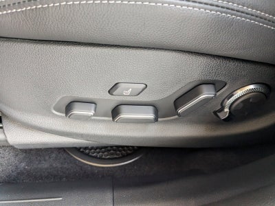 2024 Genesis GV70 3.5T SPORT