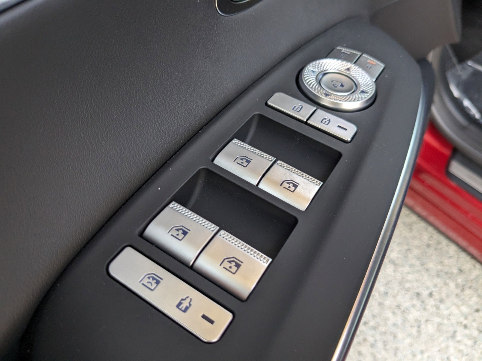 2024 Genesis GV70 3.5T SPORT