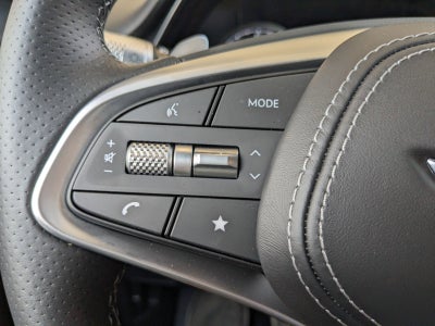 2024 Genesis GV70 3.5T SPORT