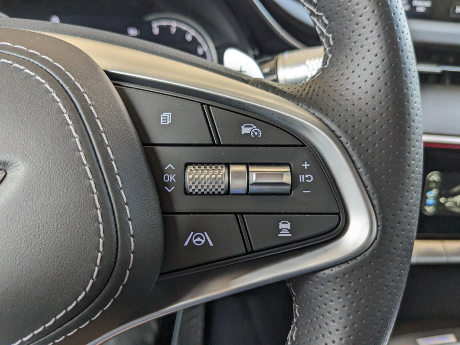 2024 Genesis GV70 3.5T SPORT