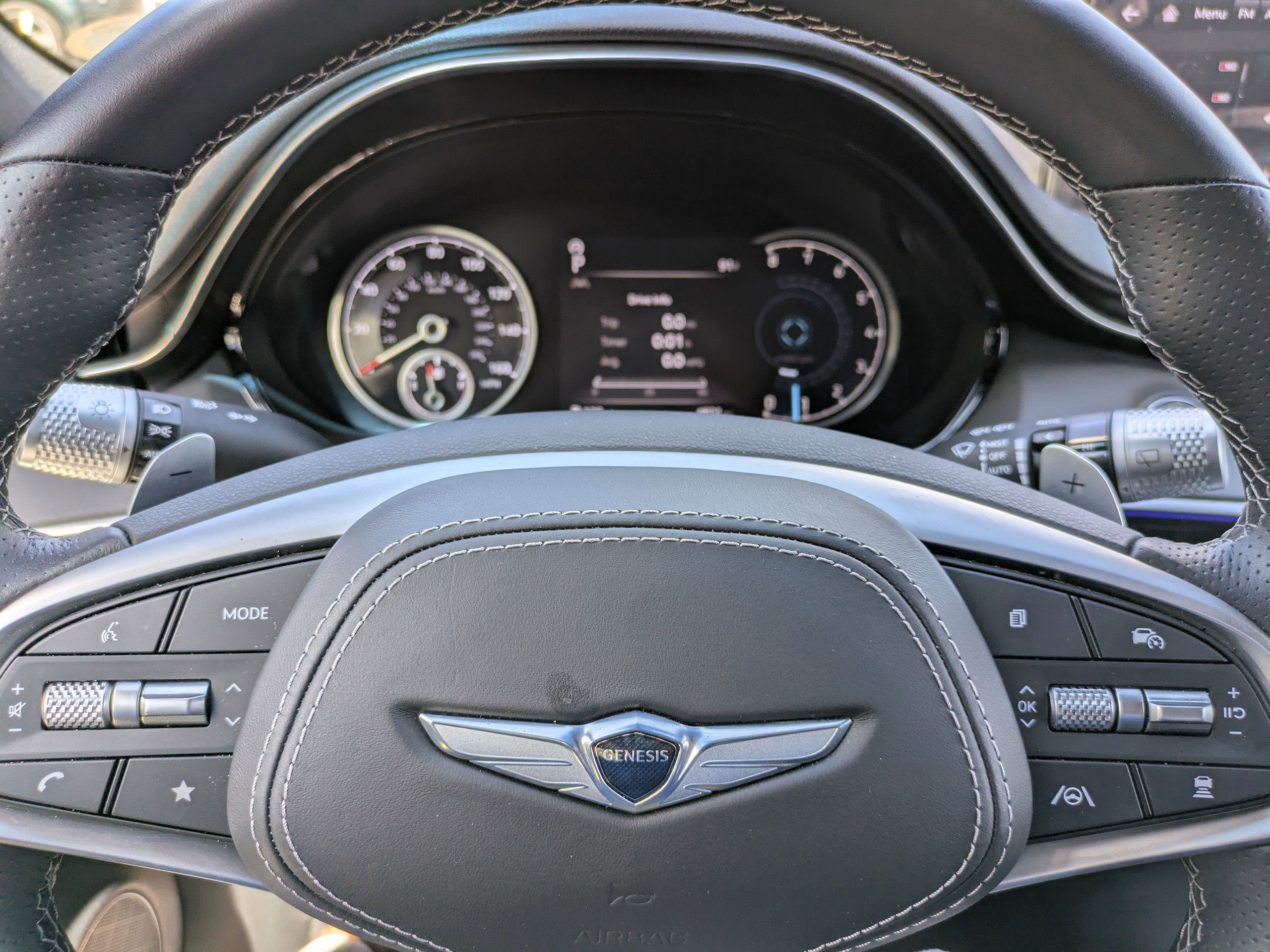 2024 Genesis GV70 3.5T SPORT